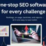 SEO PowerSuite Review