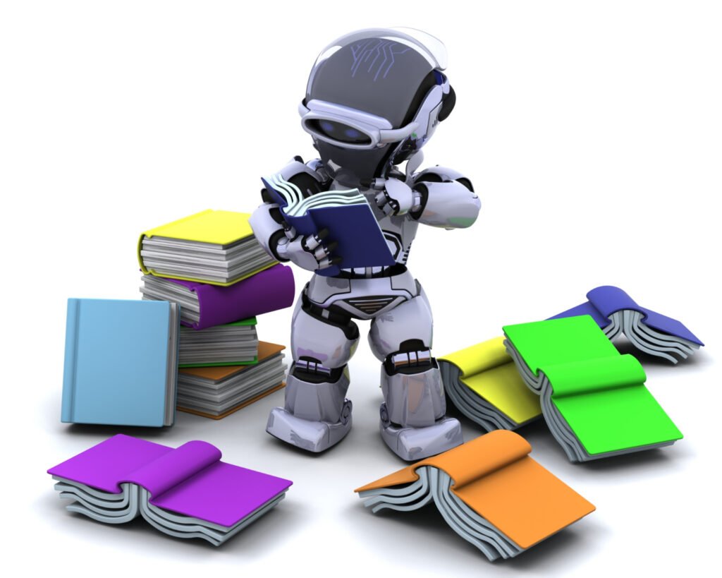 How to Choose the Right Educational Robot