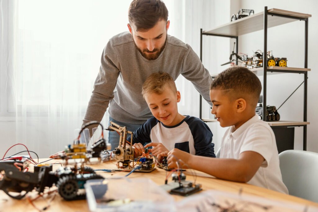 Kits for Beginners
