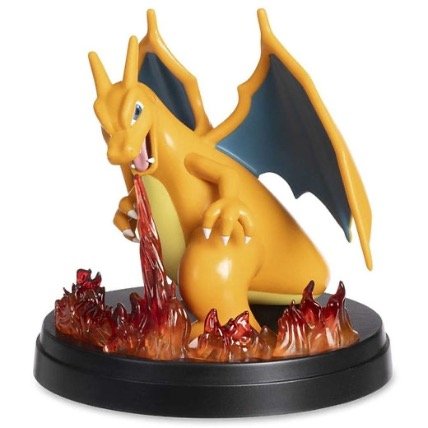 Pokemon Charizard ex Super Premium Collection